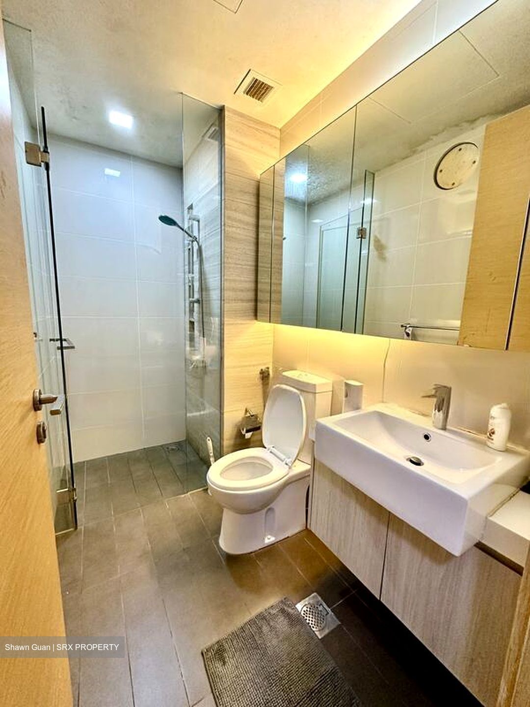 Hedges Park Condominium (D17), Condominium #501741411